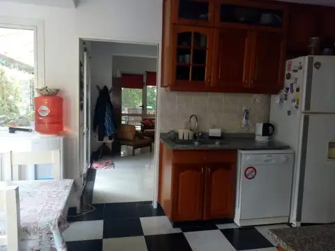 Excelente chalet de dos plantas en Country Club El Pato