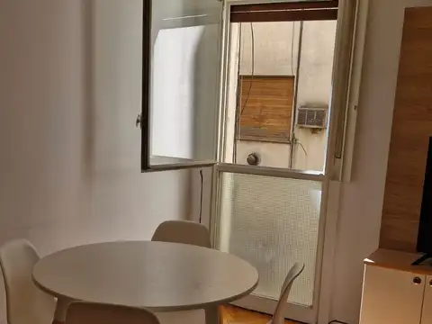 Departamento en Venta en Palermo Soho, USD 110.000