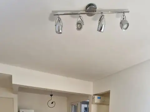 IMPECABLE 2 AMBIENTES RECICLADO EN EL CORAZON DE PALERMO