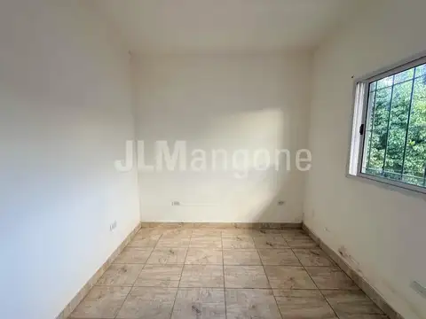 Depto Tipo Casa en Alquiler 5 años