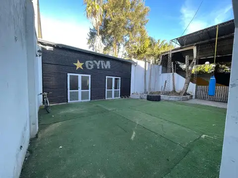 Terreno en Venta de 1349,0 m2