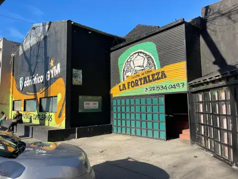 Terreno en Venta en La Plata, USD 700.000