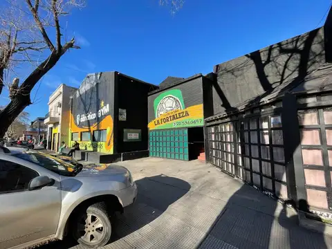 Terreno en Venta de 1349,0 m2