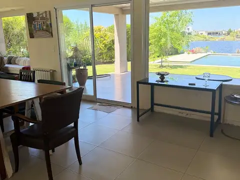 Casa en Venta en San Sebastian, Countries y Barrios Cerrados en Escobar