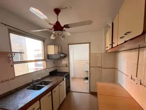 Departamento en Alquiler de 3 ambientes