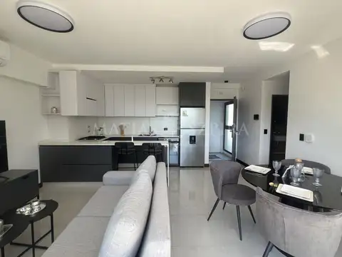 VENTA DEPARTAMENTO 2 AMBIENTES CASTELAR ESTRENAR ALTA CATEGORIA SMART
