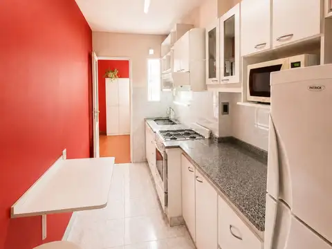 Departamento en Venta en Abasto, USD 65.000