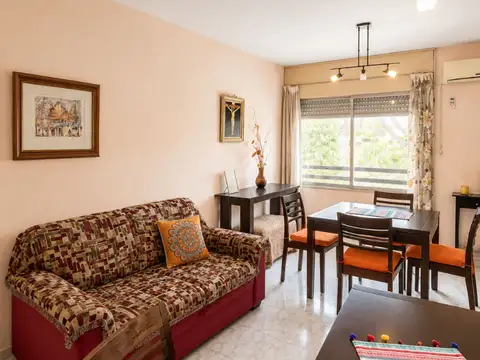 Departamento en Venta de 4 ambientes