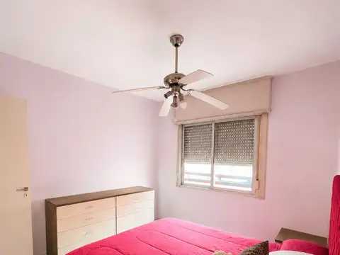 VENTA! SEMIPISO 2 DORMITORIOS  BARRIO ABASTO