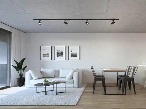 Departamento en Venta en San Miguel, USD 57.800
