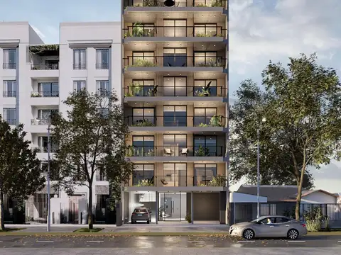 Departamento en Venta de Monoambiente