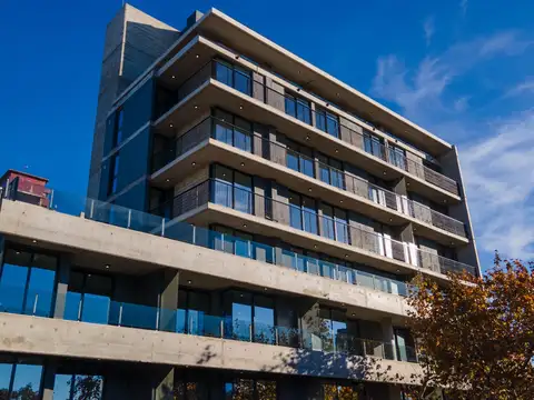 Departamento en venta dos dormitorios con amenities