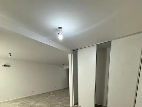 Departamento en Alquiler A Estrenar