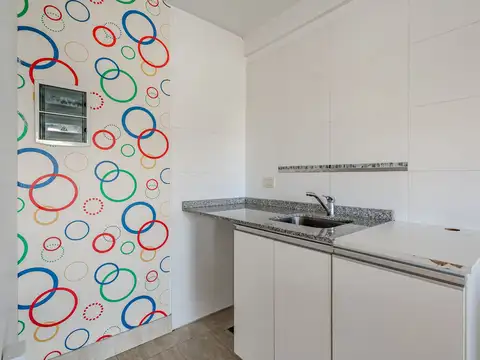 Departamento en Venta 12 años