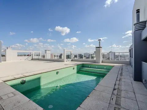 Avenida General Mosconi 3600