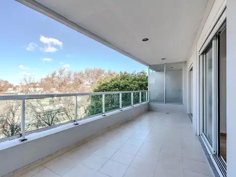 VTA depto 2 amb Villa Devoto balcón,coch APTO CRED