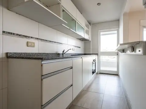 Departamento en Venta con 2 cocheras