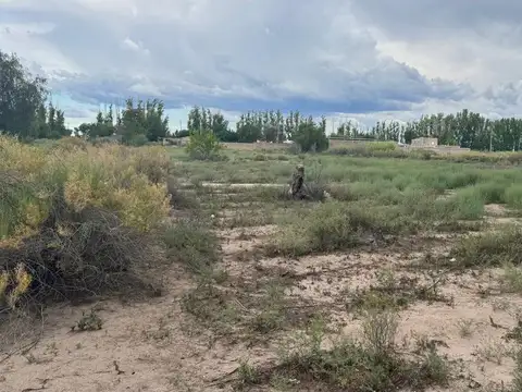 Terreno en Venta en Libertador Gral San Martin, USD 70.000