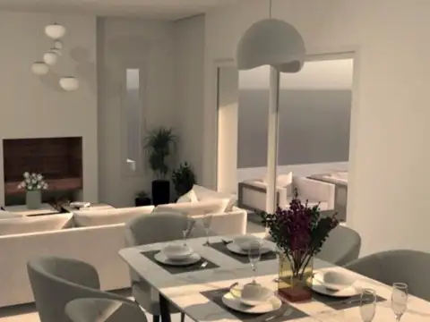 Casa en Venta de 4 dormitorios