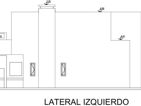 Casa  en Venta en Santa Emilia, Pilar del Este, Pilar