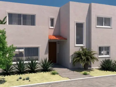 Casa  en Venta en Santa Emilia, Pilar del Este, Pilar