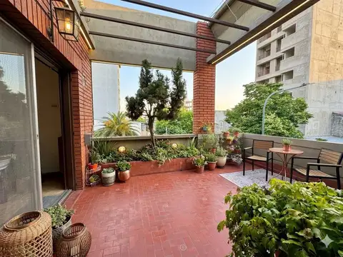 Departamento en Caseros