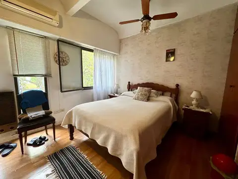 Departamento en Alquiler de 4 ambientes