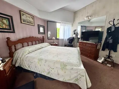 Departamento en Alquiler 48 años