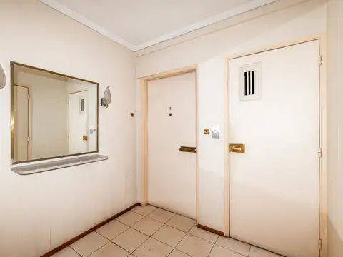 Departamento en Venta en Caballito, USD 197.000