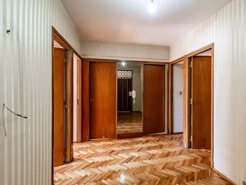 Avenida Rivadavia 6000