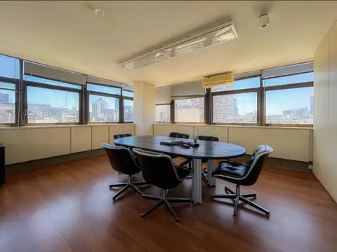 Oficina en Venta en San Nicolás, USD 179.000