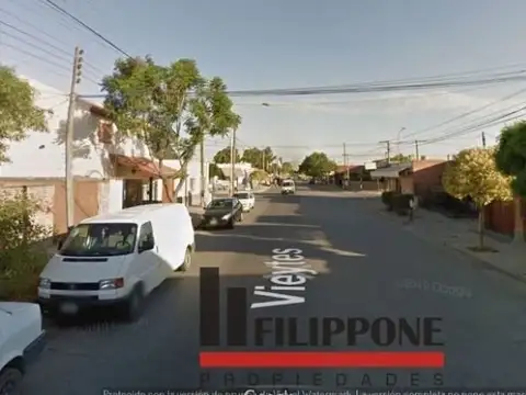 Terreno en Venta en Bahia Blanca, USD 60.000