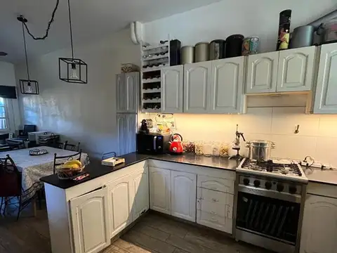 Casa en Venta 25 años