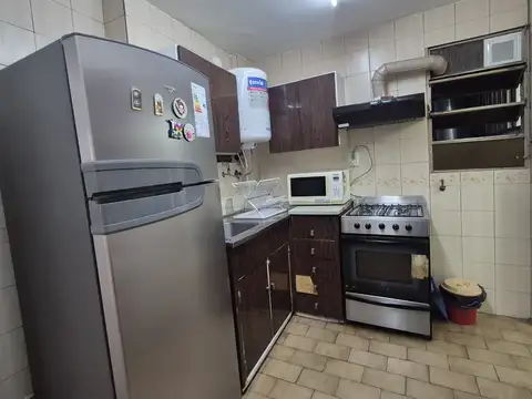 Departamento en Venta Apto profesional