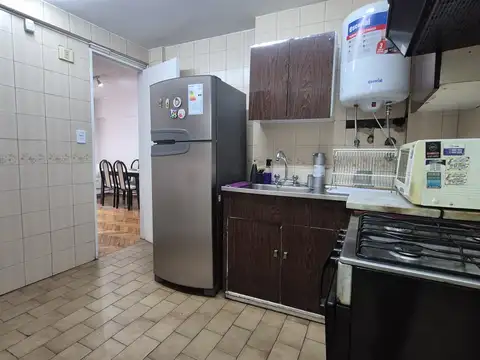 Departamento en Venta Permite mascota