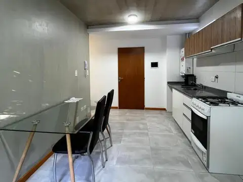 Venta departamento 1 dormitorio