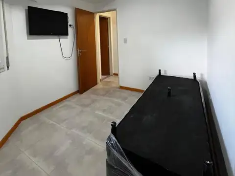 Venta departamento 1 dormitorio al frente