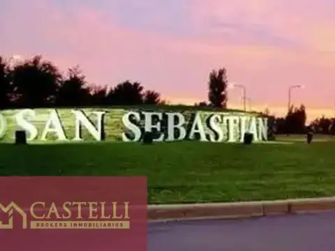 Terreno en Venta en San Sebastian, Countries y Barrios Cerrados en Escobar