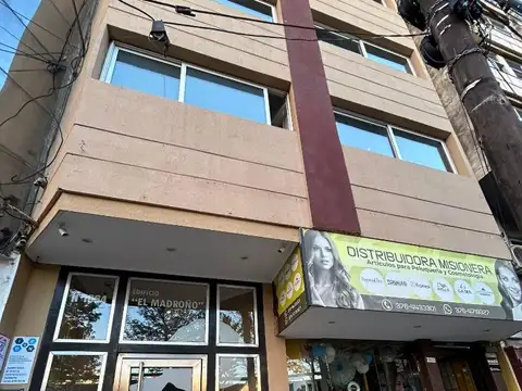 Edificio Madroño  de 1 Dormitorios