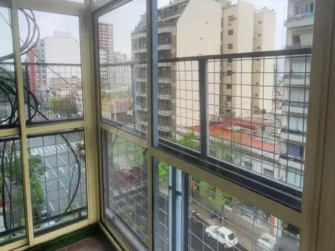 Departamento en Alquiler de 2 dormitorios