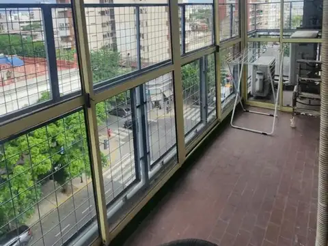 Departamento en Alquiler de 3 ambientes