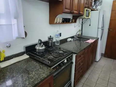 Avenida Belgrano e/ Deán Funes y Catamarca