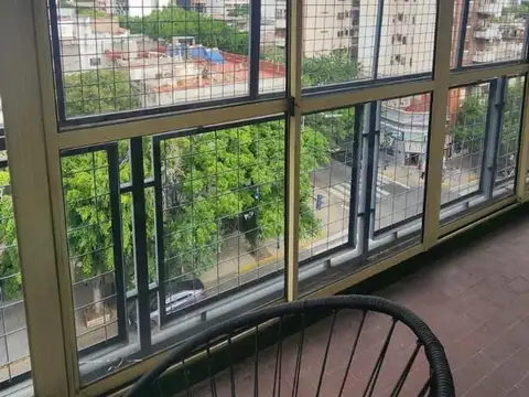 Departamento en Alquiler Apto profesional