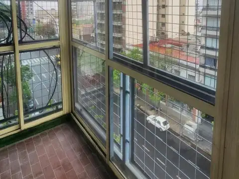 Departamento en Alquiler de 2 dormitorios