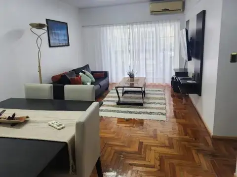 Departamento en alquiler - 2 Dormitorios 1 Baño - Balvanera