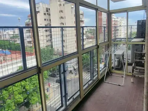 Departamento en Alquiler de 3 ambientes