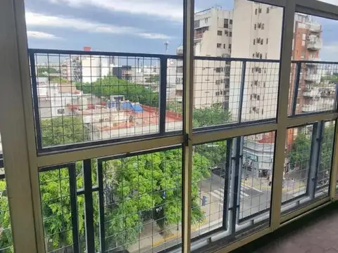 Departamento en Alquiler Apto profesional