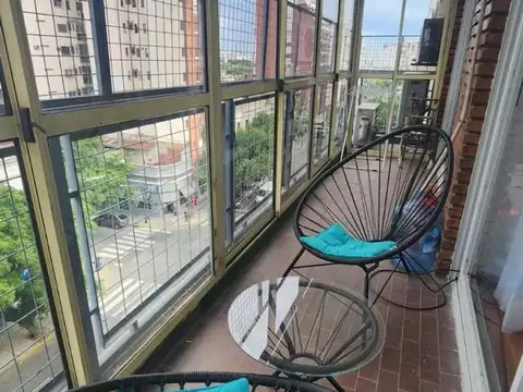 Departamento en Alquiler 30 años