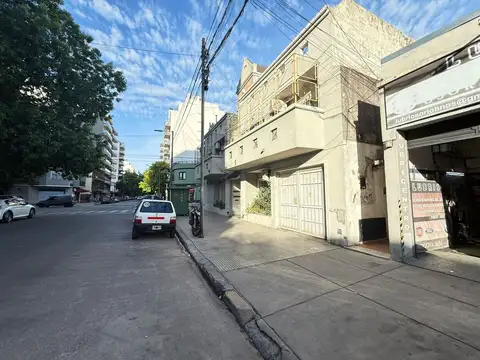 Nogoyá 3600
