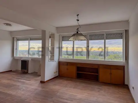 Departamento en Venta en La Plata, USD 110.000